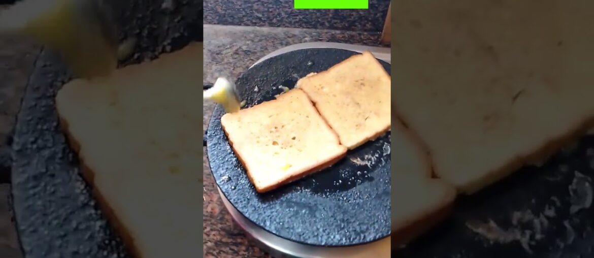 Yummy Cheese French Toast Recipe|High Protein french toast recipe#frenchtoast #shorts  #trending