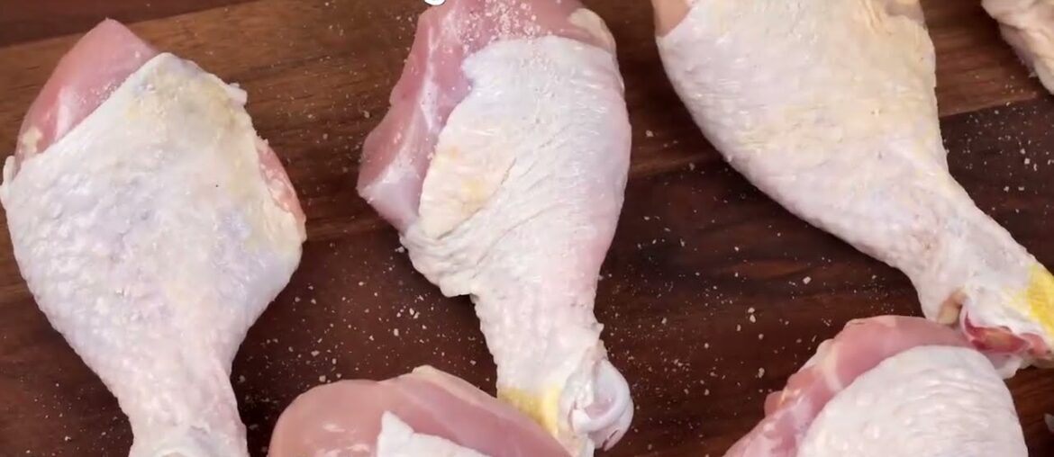 How to cook Old fashioned Delicious Chicken Leg| French Dish How to cook Old fashioned Delicious Chicken Leg| French Dish