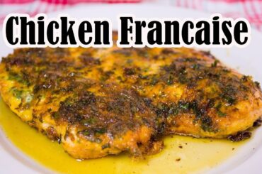 Chicken Francaise Trailer #shorts