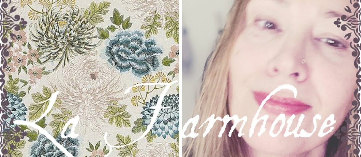 {new} boho kitchen & french garden inspirations. lifestyle. old house living. {vlog twelve} {april} {new} boho kitchen & french garden inspirations. lifestyle. old house living. {vlog twelve} {april}