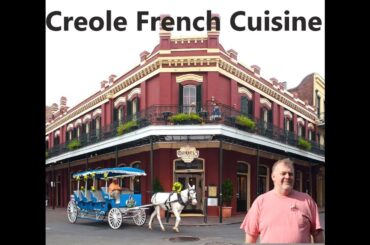 Dining with the Ghosts at Muriel's, a Haunted Restaurant in New Orleans