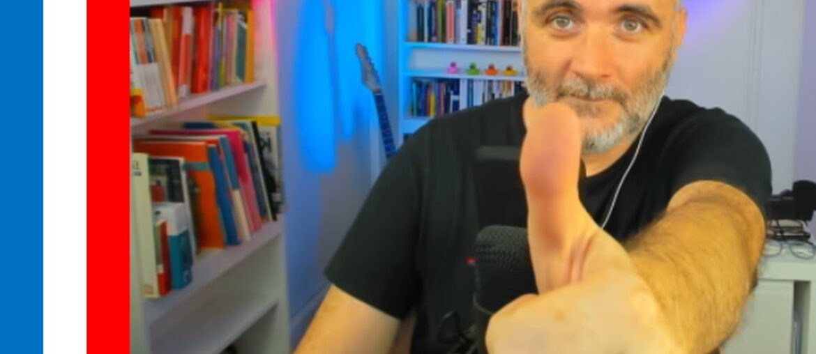 Learn French I Vocabulary I Listen and Repeat Learn French I Vocabulary I Listen and Repeat