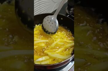 french fries || Ramadan Special ||Testy French fries Recipe||#shorts #short#youtubeshorts#shortvideo