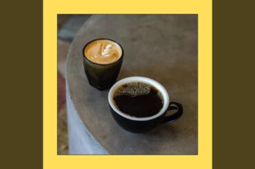 Alluring Coffee French Toast