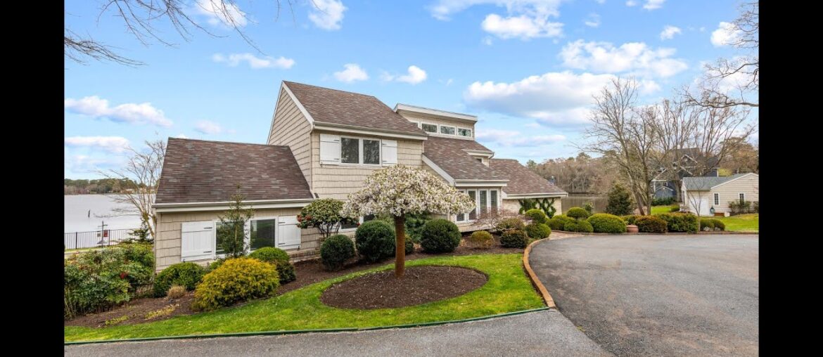 1702 Riverside Drive Salisbury, MD | ColdwellBankerHomes.com