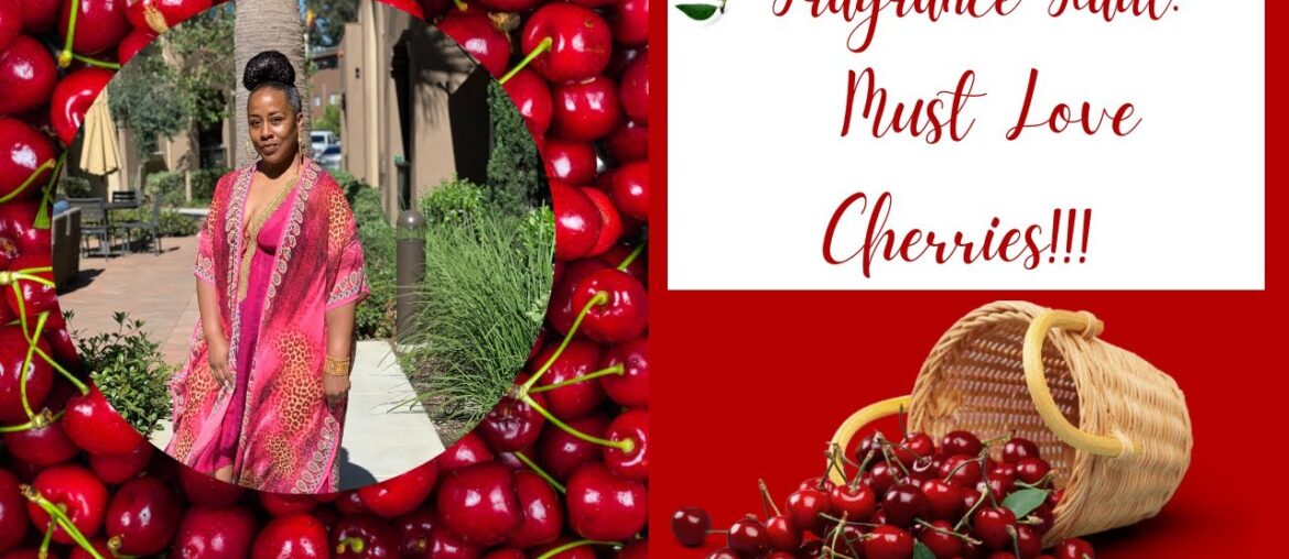 I HATED IRIS UNTIL NOW | LORGA PARFUMES PARIS | A must watch if you love Cherries And Iris I HATED IRIS UNTIL NOW | LORGA PARFUMES PARIS | A must watch if you love Cherries And Iris