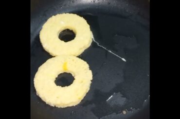 French toast recipe #shorts#youtubeshorts #ourcookingcorner