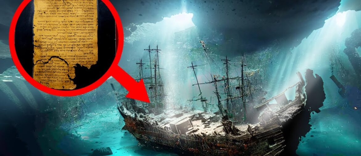 Recent Discoveries That Changed History