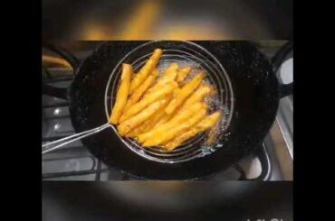 french fries recipe #trending #food #ramadanspecial #foryou #teatimesnack #recipe #viral
