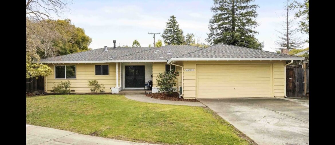 Ellen Zhu | CalRE# 01945702 | Palo Alto, CA Ellen Zhu | CalRE# 01945702 | Palo Alto, CA