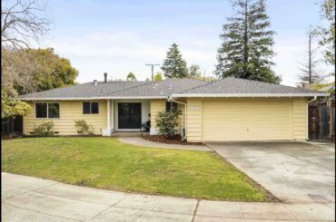 Ellen Zhu | CalRE# 01945702 | Palo Alto, CA