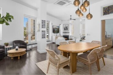 TOURING a LUXURIOUS CONDO in the SOUTH STREET SEAPORT| 117 Beekman Street, PH7A | SERHANT. Tour