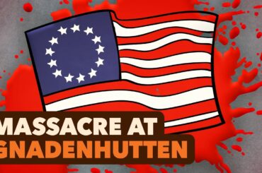 The American Revolution’s Forgotten War Crime - Extra History