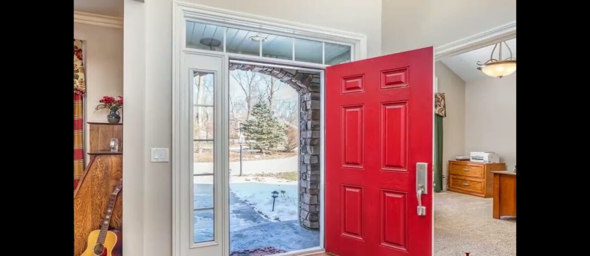 8625 Mountain Pine Lane