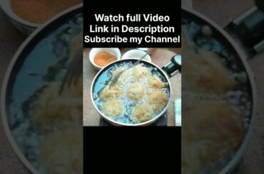 Potato Snacks Recipe | Crispy French Fries Recipe