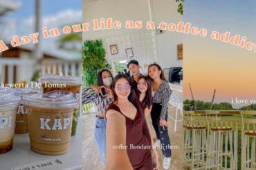 Coffee Bon-date | Lagwerta de Tomas