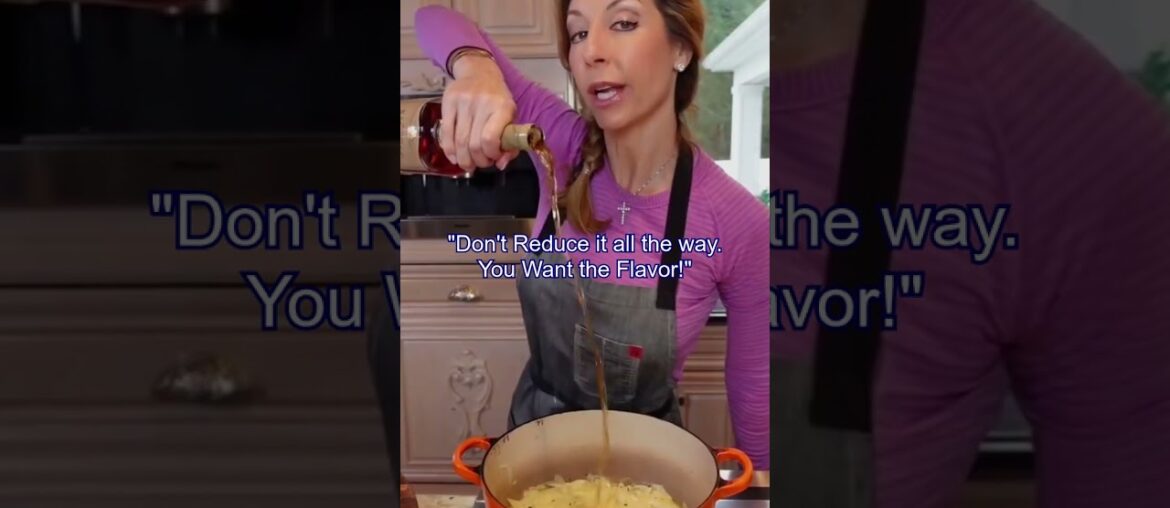 Easy French Onion Soup | Homemade Recipe #shorts Easy French Onion Soup | Homemade Recipe #shorts