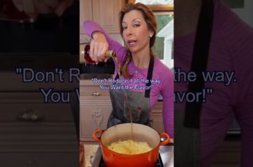 Easy French Onion Soup | Homemade Recipe #shorts