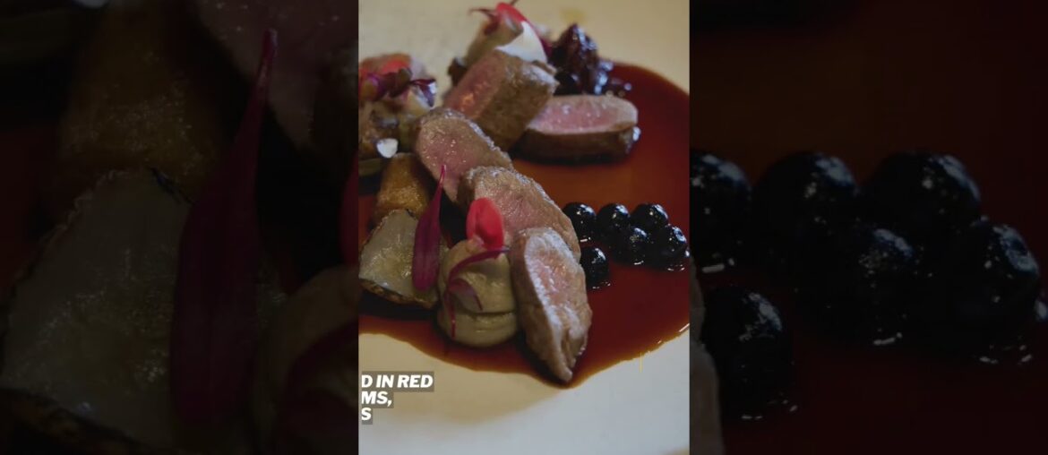 Taste The Magic Of France: These 5 Dishes Are A Culinary Journey You Need To Take Taste The Magic Of France: These 5 Dishes Are A Culinary Journey You Need To Take