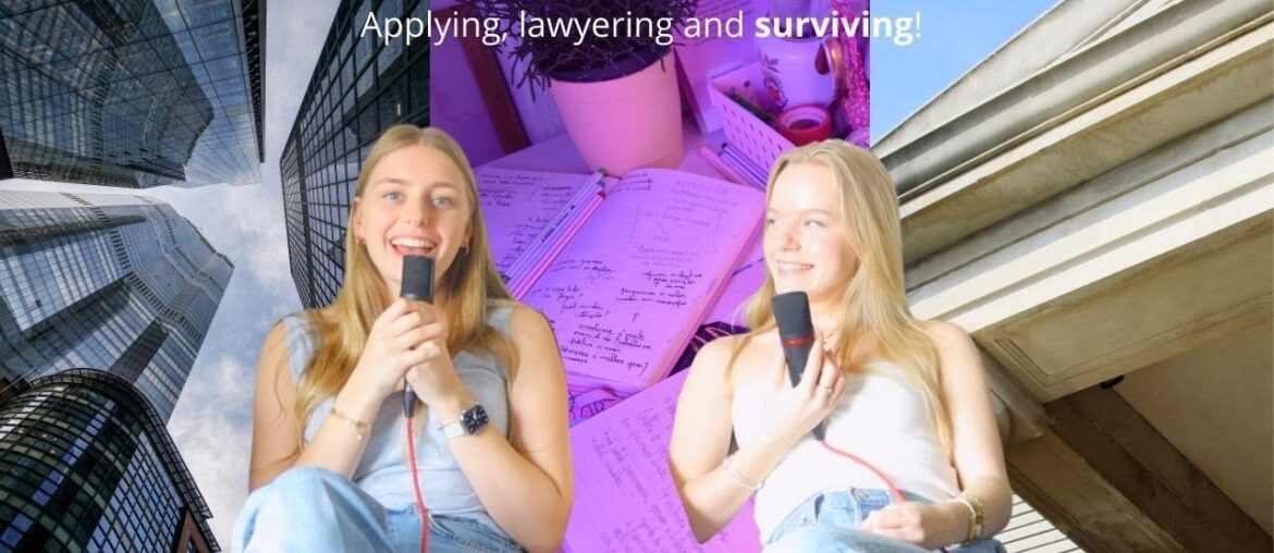 What we wish we knew about UK Law School - applying, structure, LNAT, Watson Glaser and acing it all