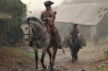 Brotherhood of the Wolf - What Genre Is It Actually?