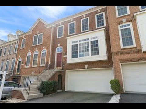 COMING SOON! Beautiful 4 BR 3.5BA Three Level Townhouse w/Garage in Fairfax, VA! COMING SOON! Beautiful 4 BR 3.5BA Three Level Townhouse w/Garage in Fairfax, VA!