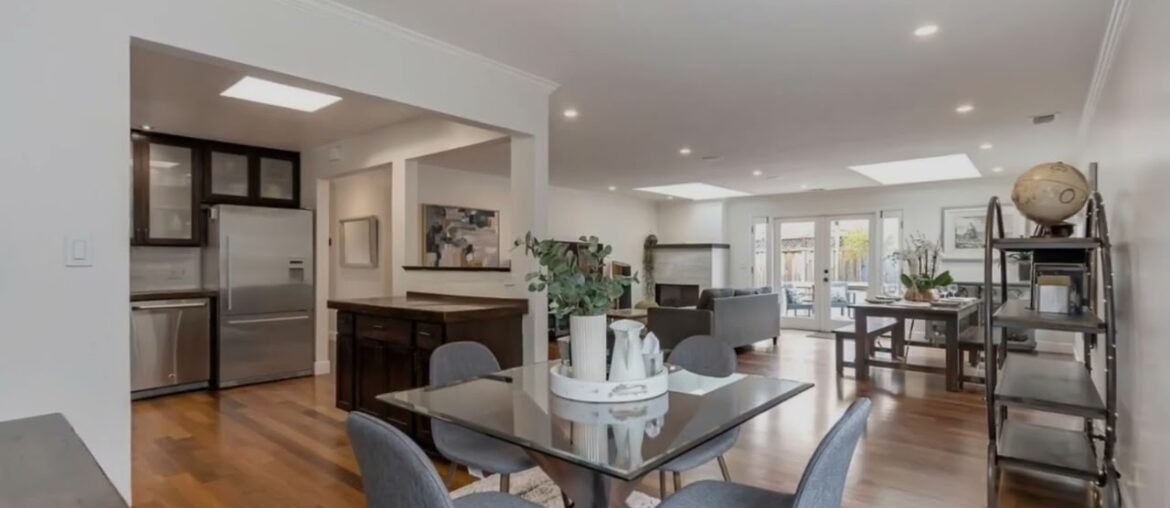 1215 Willo Mar Drive, San Jose, CA 95118