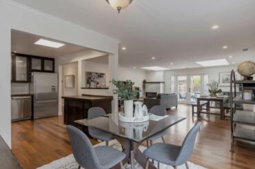 1215 Willo Mar Drive, San Jose, CA 95118