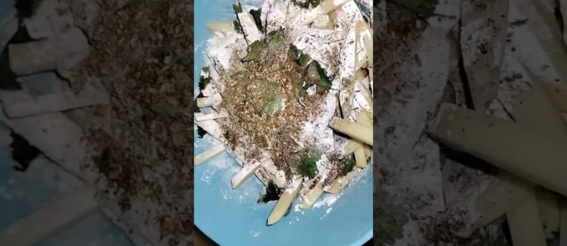 Crispy French Fries Chips #crispy #fries #chips #frenchfries #yummy #food #recipe #ramadan Crispy French Fries Chips #crispy #fries #chips #frenchfries #yummy #food #recipe #ramadan