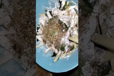 Crispy French Fries Chips #crispy #fries #chips #frenchfries #yummy #food #recipe #ramadan