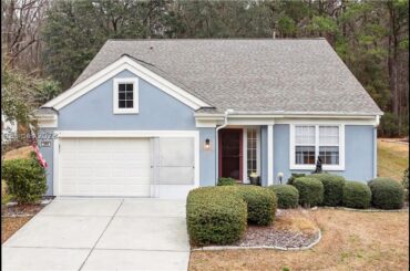 Video preview - Residential for sale - 183 Stratford Village Way, Bluffton, SC 29909