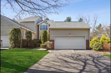 2 Varick Way Roseland, NJ | ColdwellBankerHomes.com