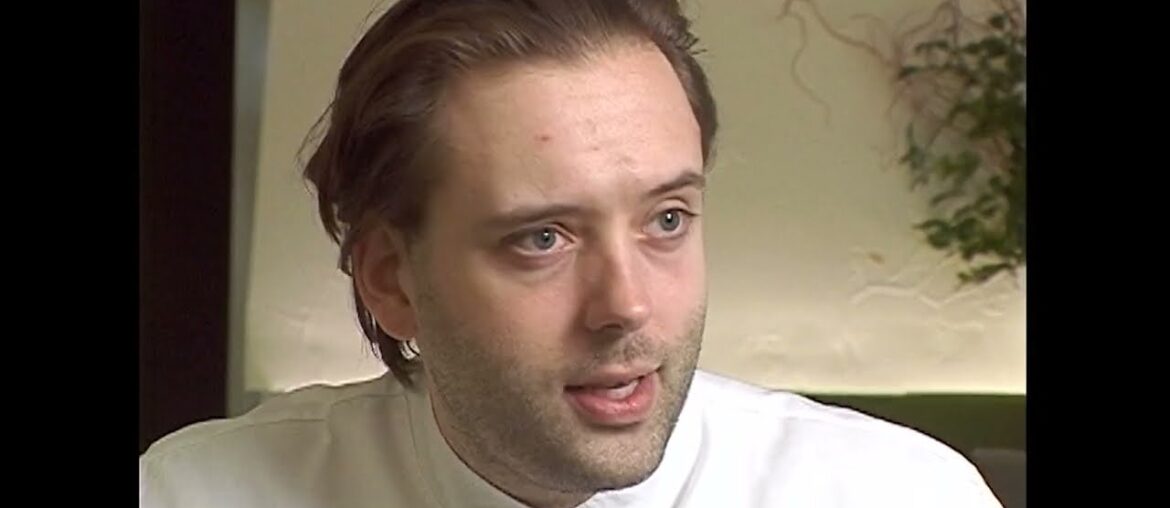 Mike Colameco's Real Food PAUL LIEBRANDT/CORTON Mike Colameco's Real Food PAUL LIEBRANDT/CORTON