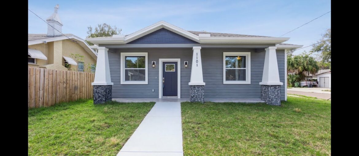 1101 E 28th Avenue Tampa, FL | ColdwellBankerHomes.com 1101 E 28th Avenue Tampa, FL | ColdwellBankerHomes.com