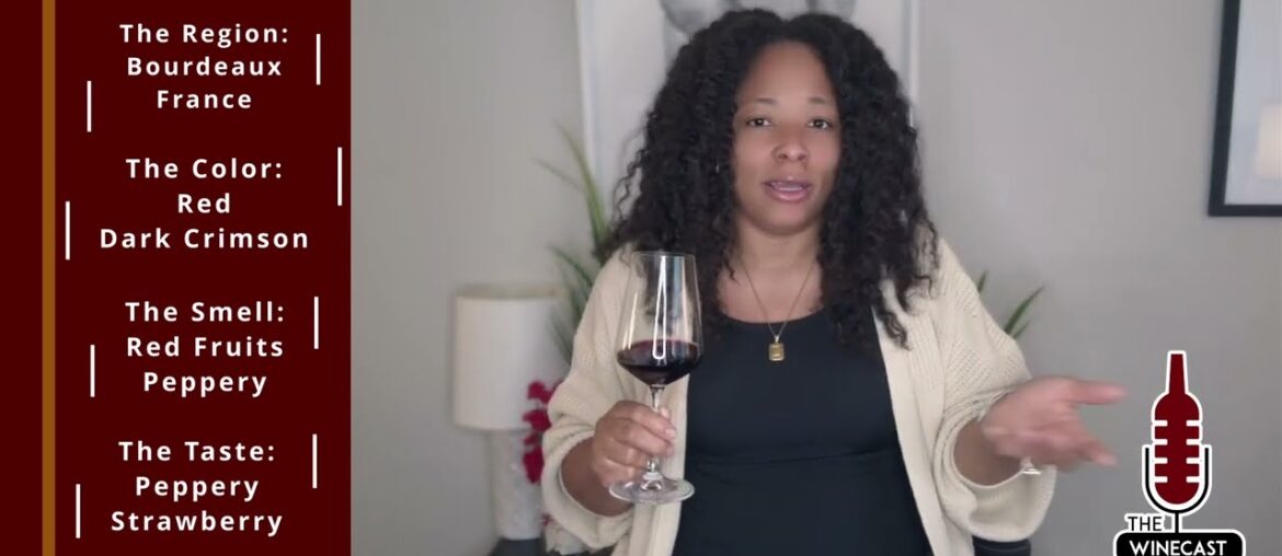 Dubourdieu Liaison 2019 Red Bordeaux