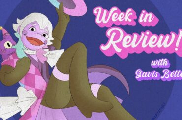 [Just Chatting] I HAVE NO TITLE AND I MUST STREAM #gavisbettel #holotempus