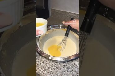 How to make French Crepes like a pro!