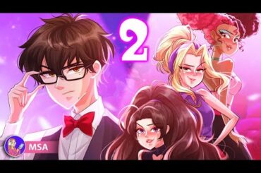 The Devilish Angels - Episode 2