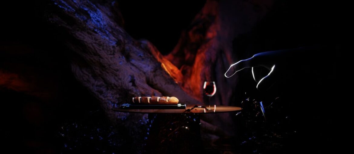 Holy Communion || Easter Commemoration