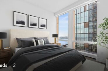 35 Hudson Yards, Unit 5603, Manhattan, NY 10001