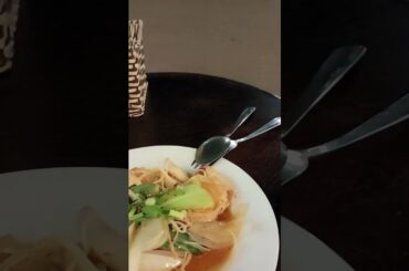 Hungry in Hoi An - Don’t Fret