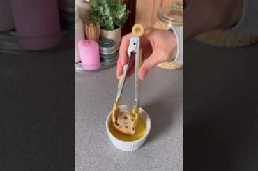 Brioche French Toast | Chocolate Chip -  Healthy Recipes Food Part 39