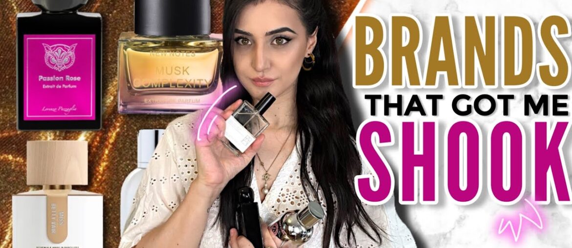 TOP 10 NICHE FRAGRANCE FINDS: LATEST OBSESSIONS that WILL BE HYPED IN 2023 TOP 10 NICHE FRAGRANCE FINDS: LATEST OBSESSIONS that WILL BE HYPED IN 2023