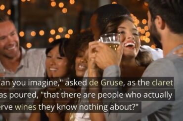 The Winepress First Part ( A amazing heart touching Story )