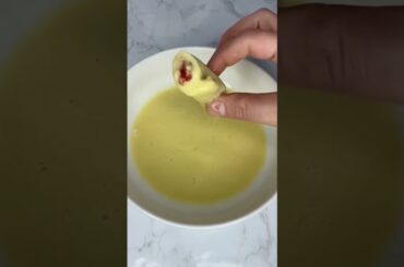 Jelly Donut French Toast Rolls Recipe #frenchtoast #frenchtoastrecipe #jelly #easyrecipe #recipes