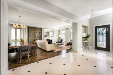 Lavish Entertaining and Relaxed Family Living in Sydney, Australia  | Sotheby's International Realty