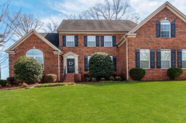 3873 French Fields Lane, Harrisburg, NC Presented by Dan Jones.