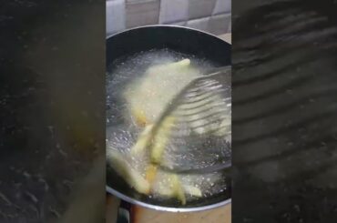 french frys!please subscribe my channel siri recipes