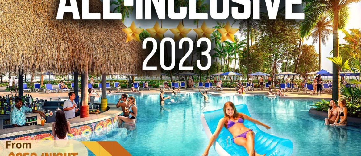 Top 15 ADULTS ONLY All-Inclusive Resorts Worldwide | Best Choices for 2023 Top 15 ADULTS ONLY All-Inclusive Resorts Worldwide | Best Choices for 2023