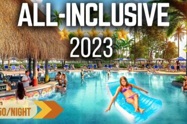 Top 15 ADULTS ONLY All-Inclusive Resorts Worldwide |  Best Choices for 2023